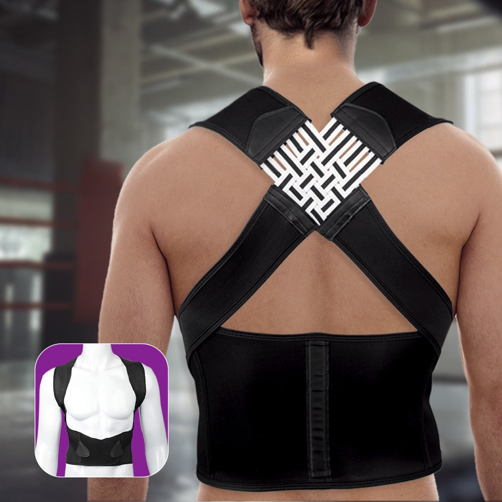 PostureX™ Trenzado