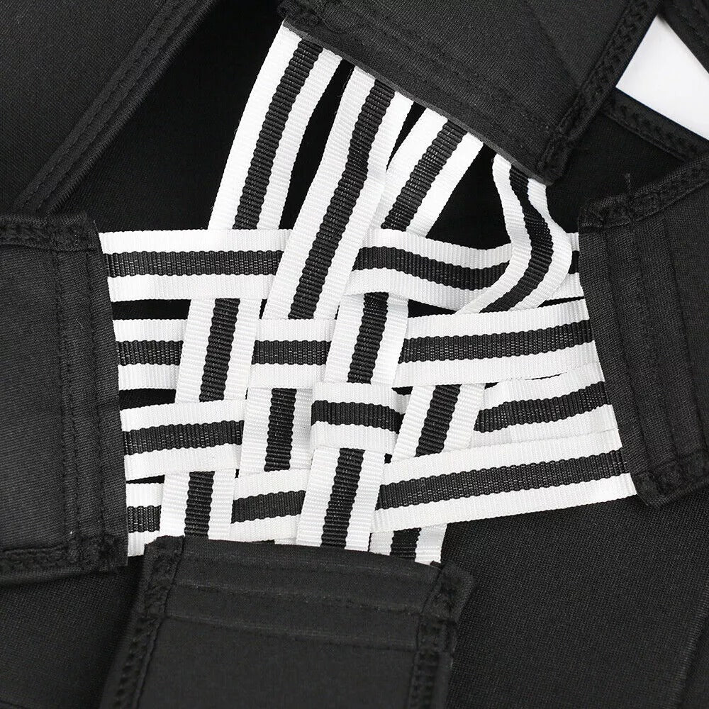 PostureX™ Trenzado