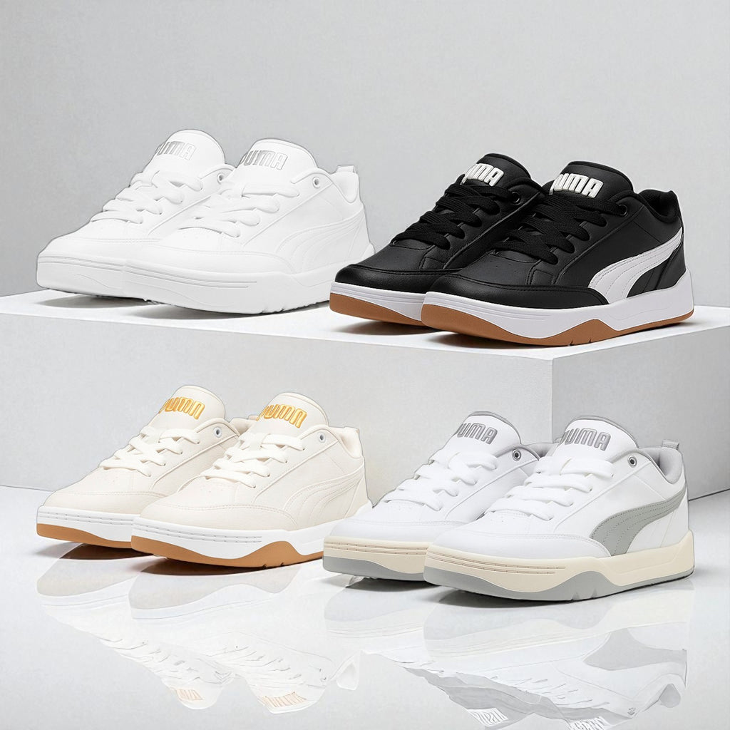 Puma Street V2™ – Edición Importada