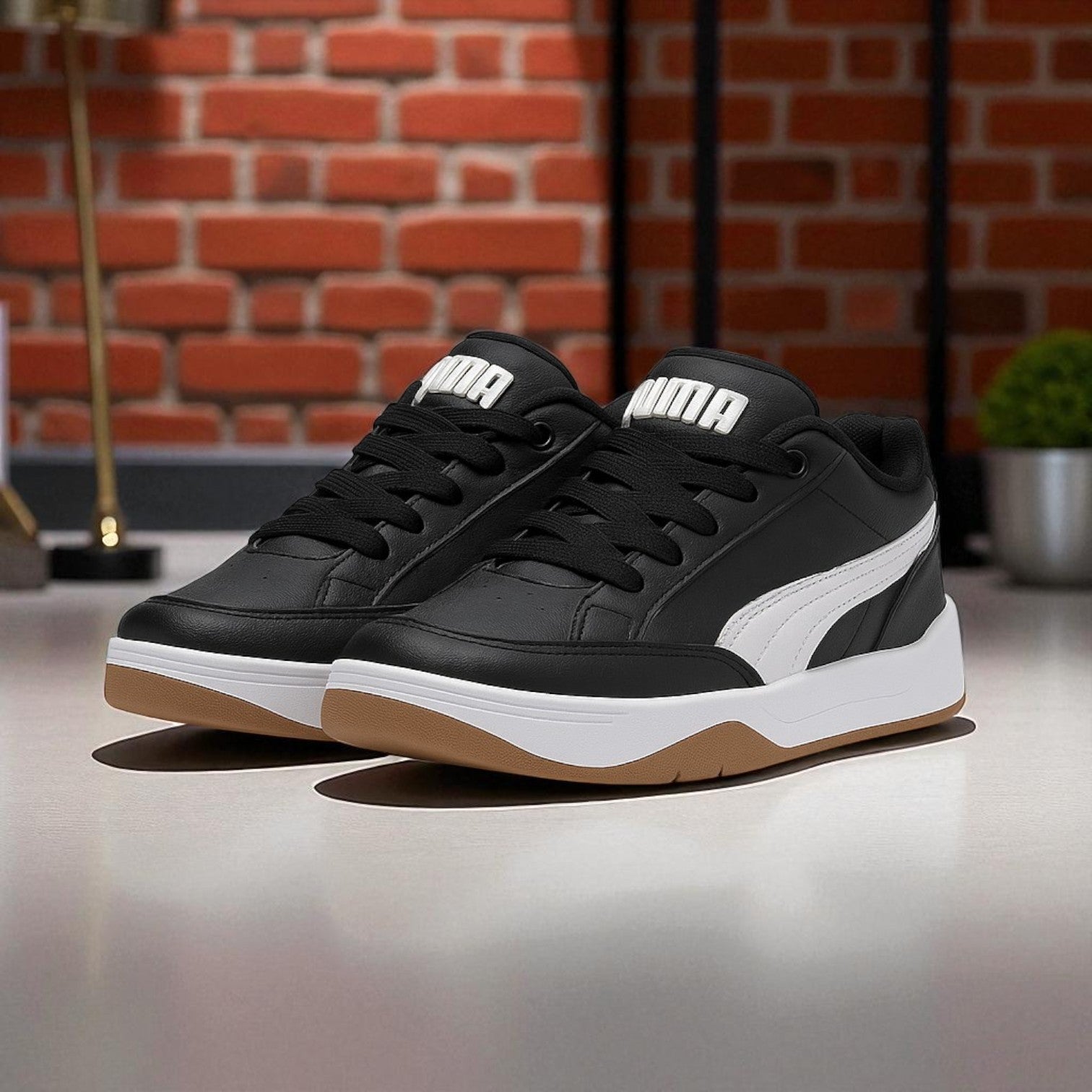 Puma Street V2™ – Edición Importada