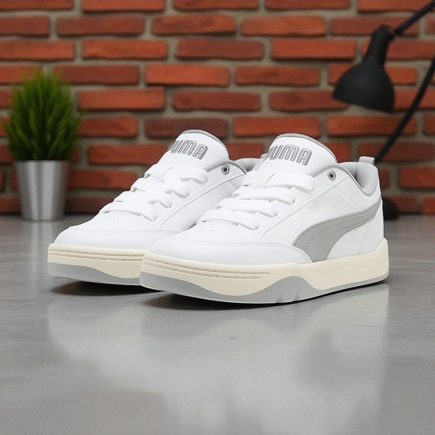 Puma Street V2™ – Edición Importada