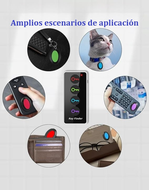 FindMe™ Pro — Localizador Inteligente de Objetos