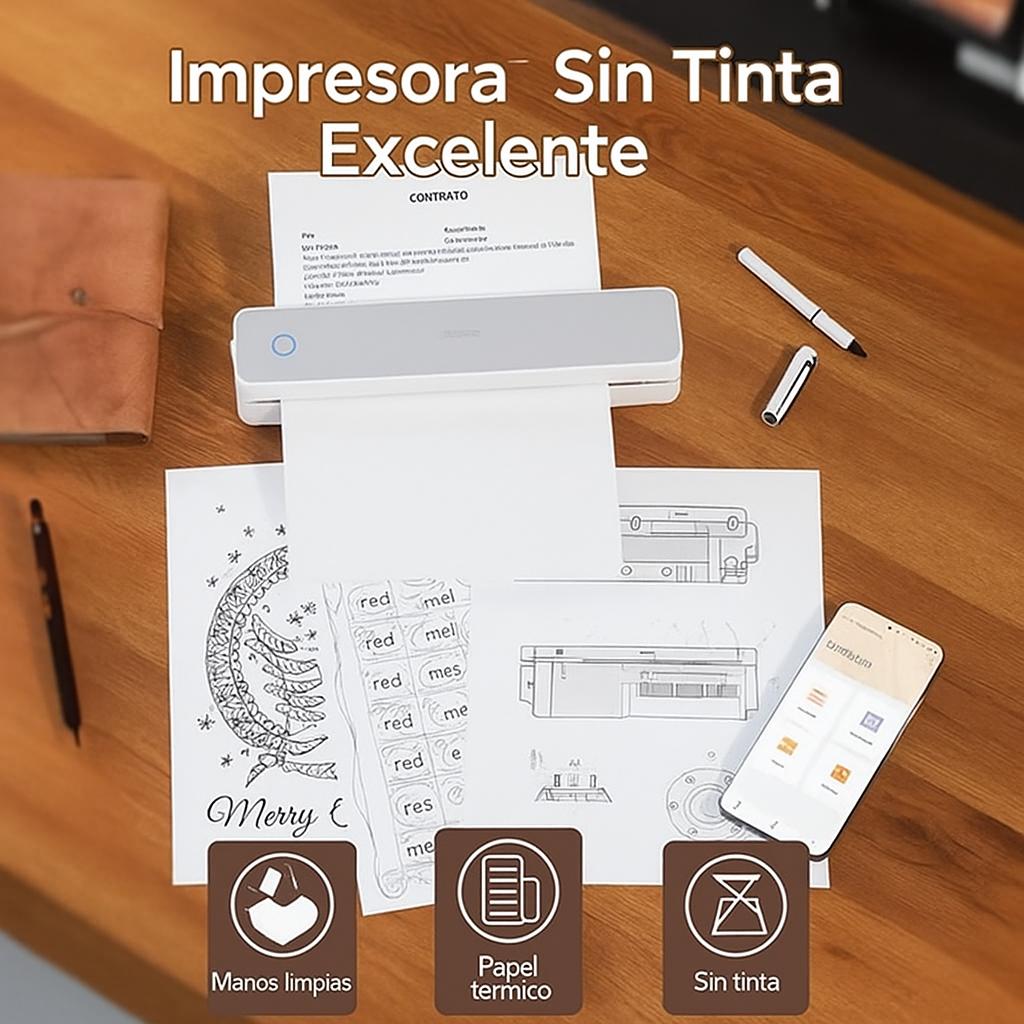PrintMaster™ A4 Pro