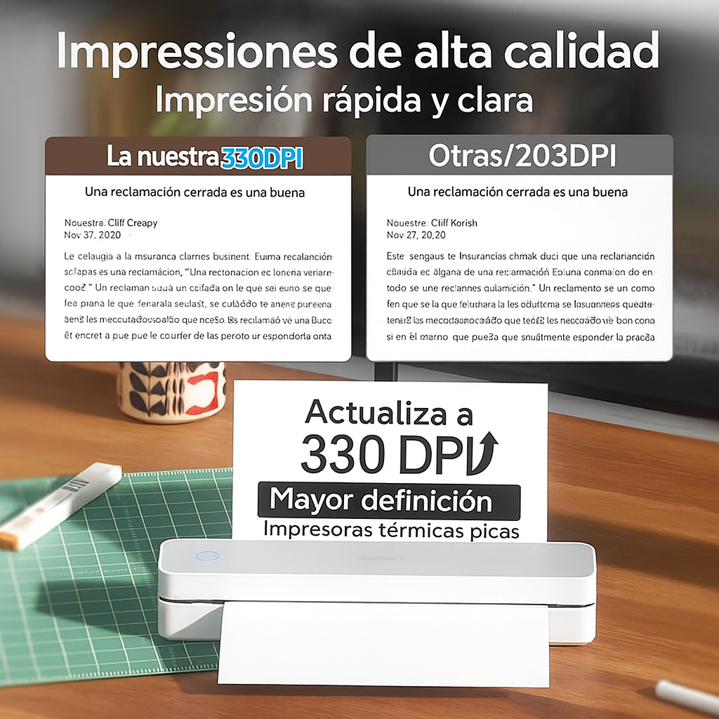 PrintMaster™ A4 Pro